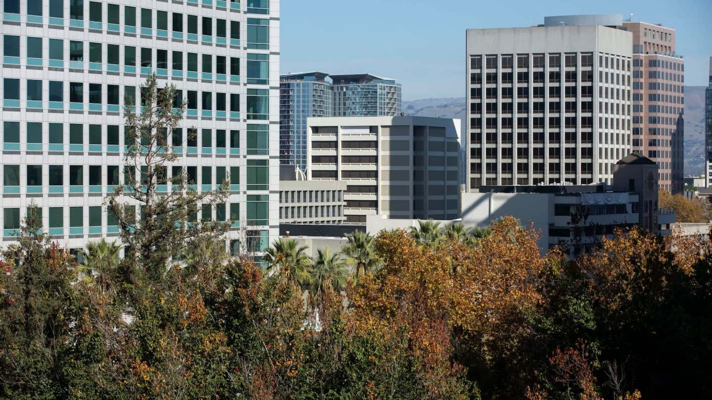 Homeowners are also under strict rules.