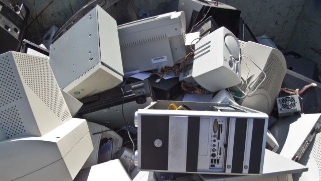 Safely handling these hazardous materials can pose a challenge.