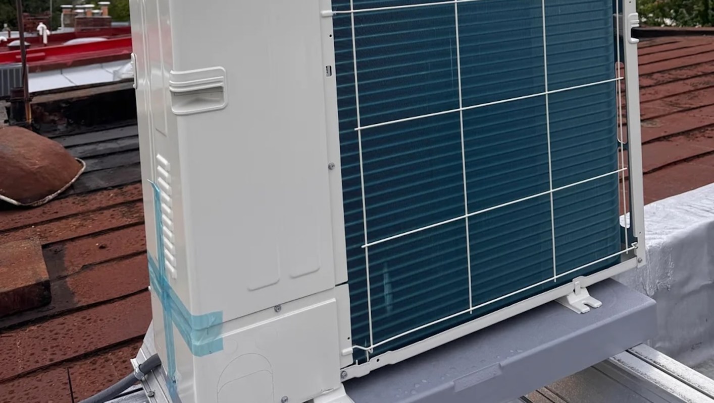 "What should I tell them when they come back tomorrow?"