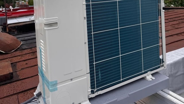 "What should I tell them when they come back tomorrow?"