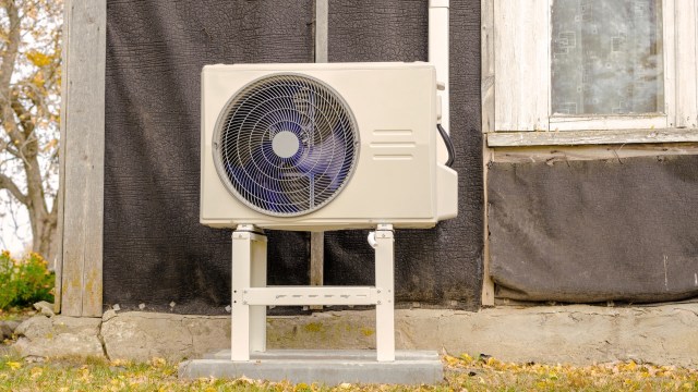 "Has been rock solid."