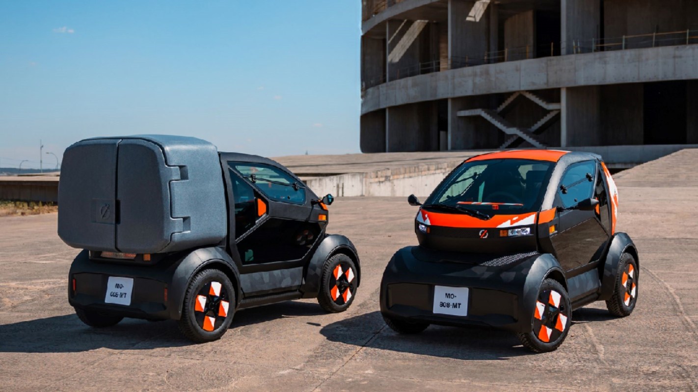 These vehicles would be ideal for some drivers.