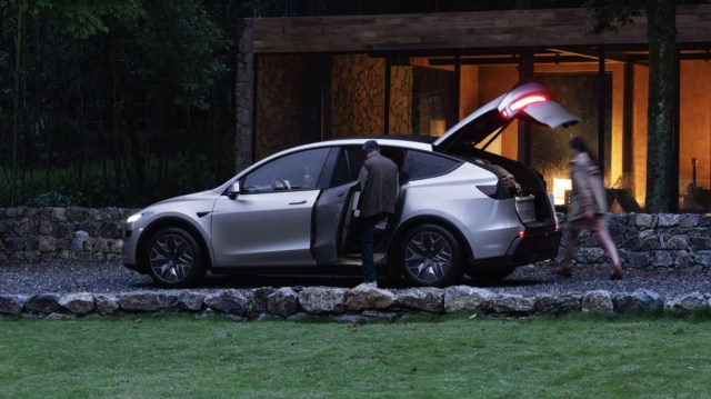 "The market is large enough for everyone."