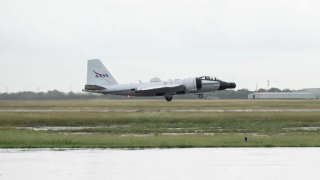 In disaster zones, every minute counts.