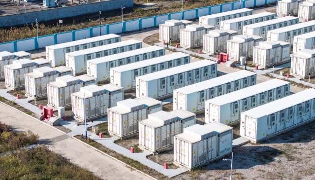 Its portfolio now includes several massive projects.