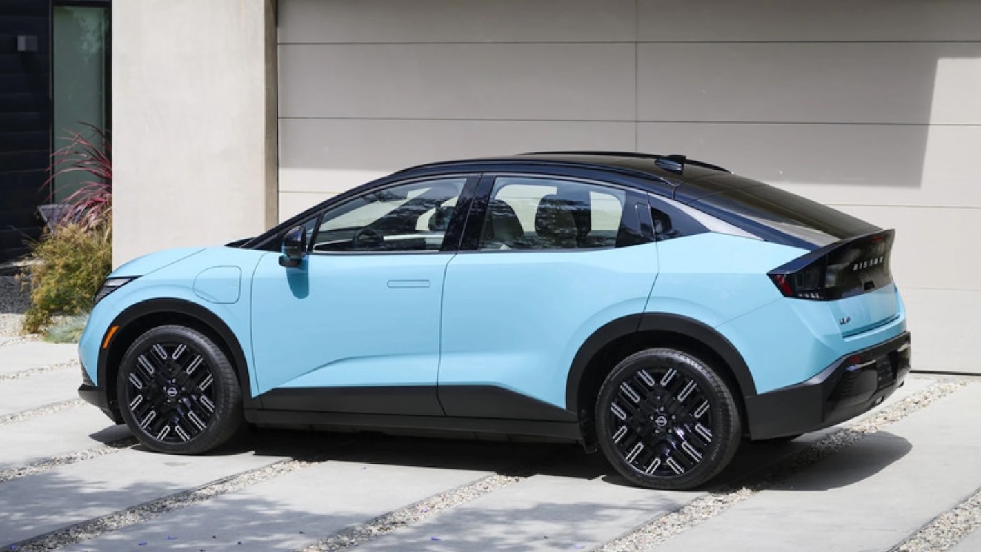 "We've stuck to our mission."