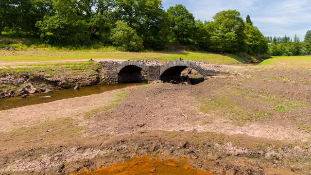 "Will become more frequent and intense."