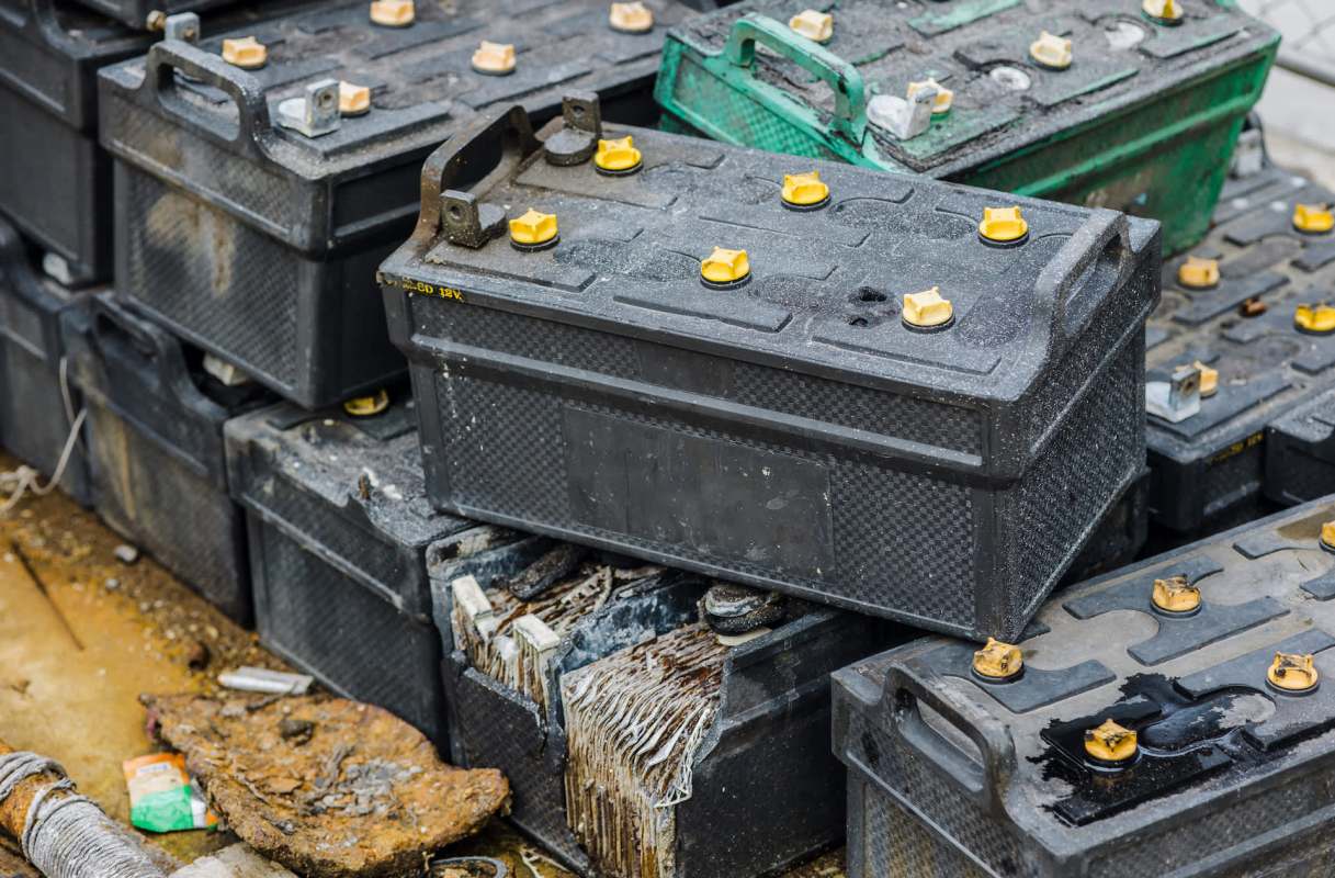 "We can offer a comprehensive and safe solution."