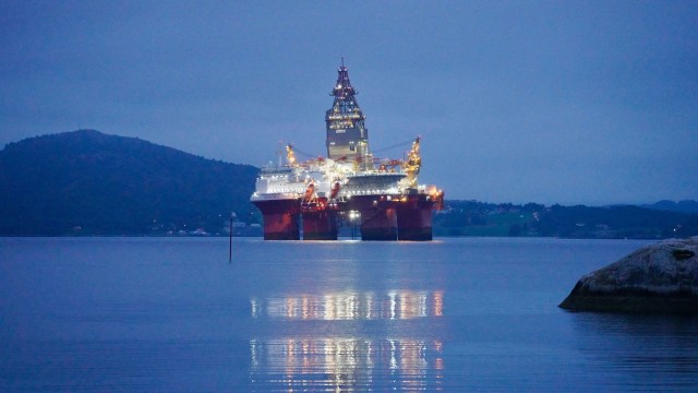 It's raising red flags amid unstable markets.