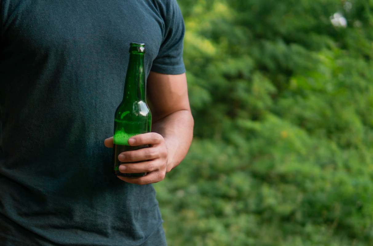 "This should never have happened."