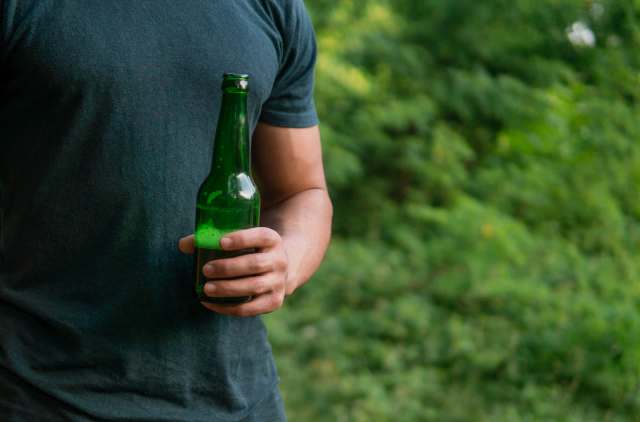 "This should never have happened."