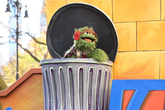 "I think what our kids do, say, absorb and what they bring home ultimately drives behavior."