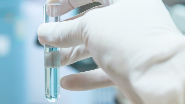 He compared learning this to "someone breaking into your house."