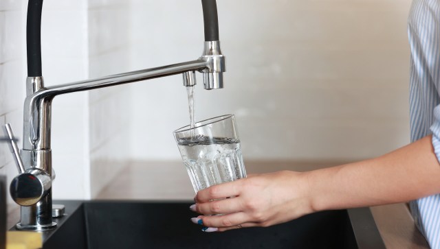 It could be in products such as cosmetics, furniture, fabrics, food, and food packaging.