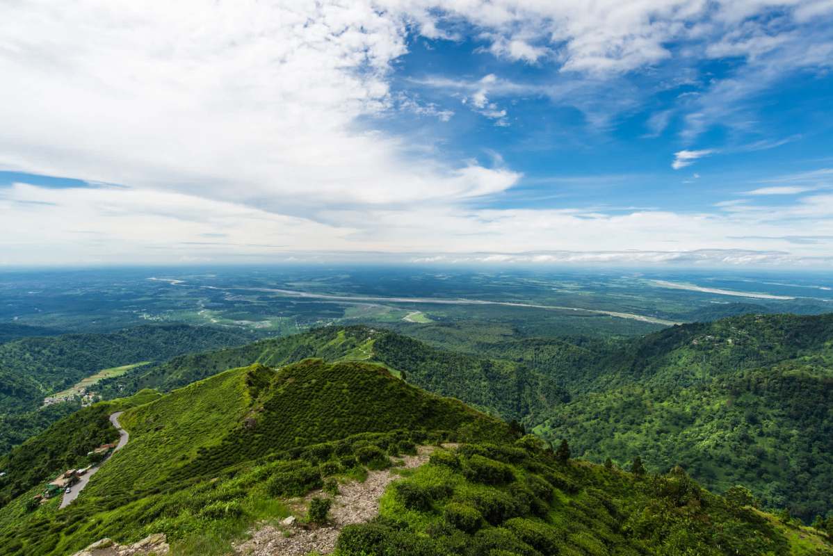 "Indispensable for securing the future of our fragile rangelands."