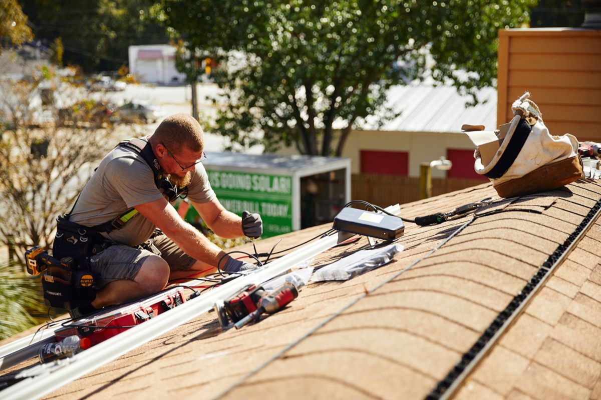 "Worth it for most homeowners."