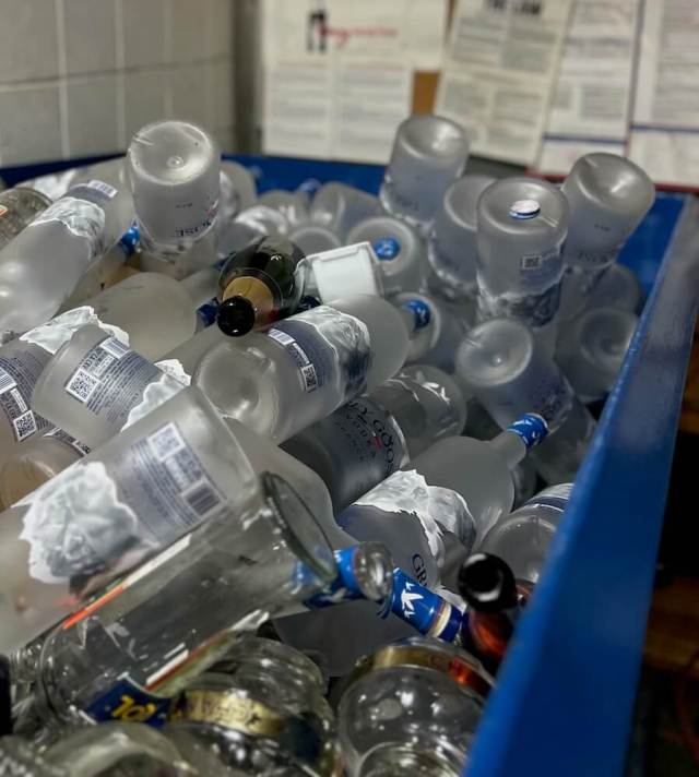 "We don't need everybody to do it perfectly. … We need everybody to do it imperfectly."