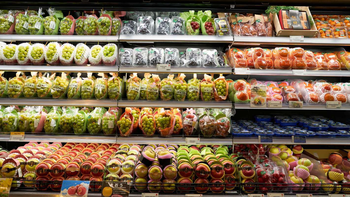 “The program made healthy eating feel accessible and enjoyable.”