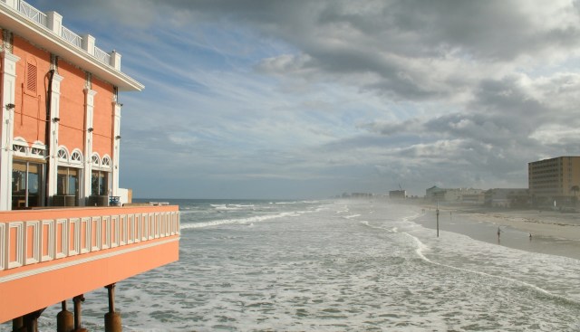 Engineers are assessing the risk.