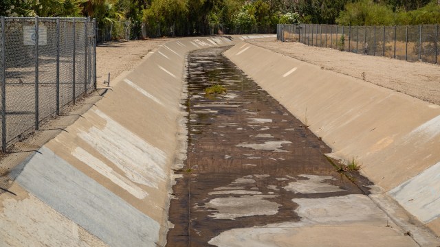 "We have a pretty good playbook of how to continue these projects going forward."