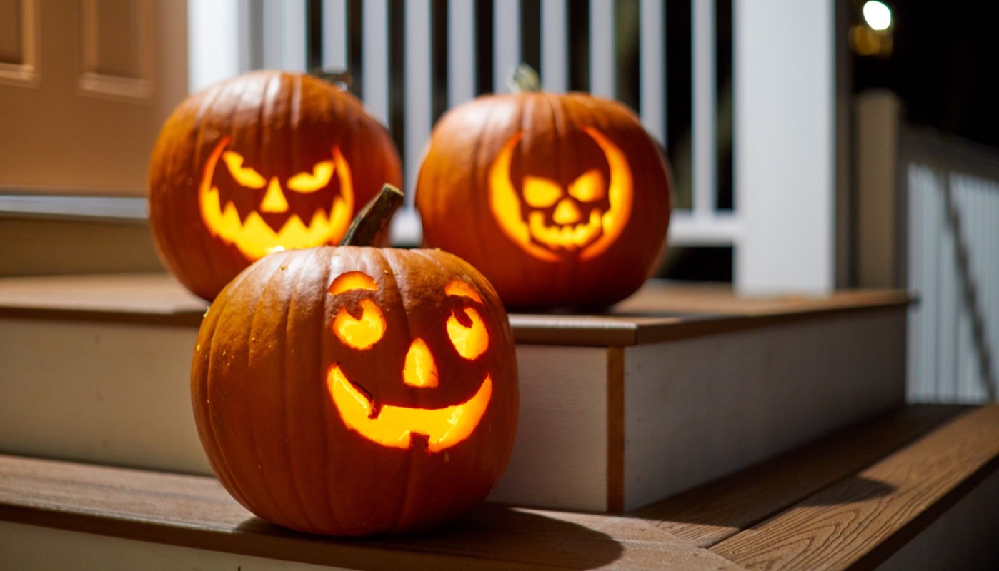 "Absolutely do not want to buy anything new."