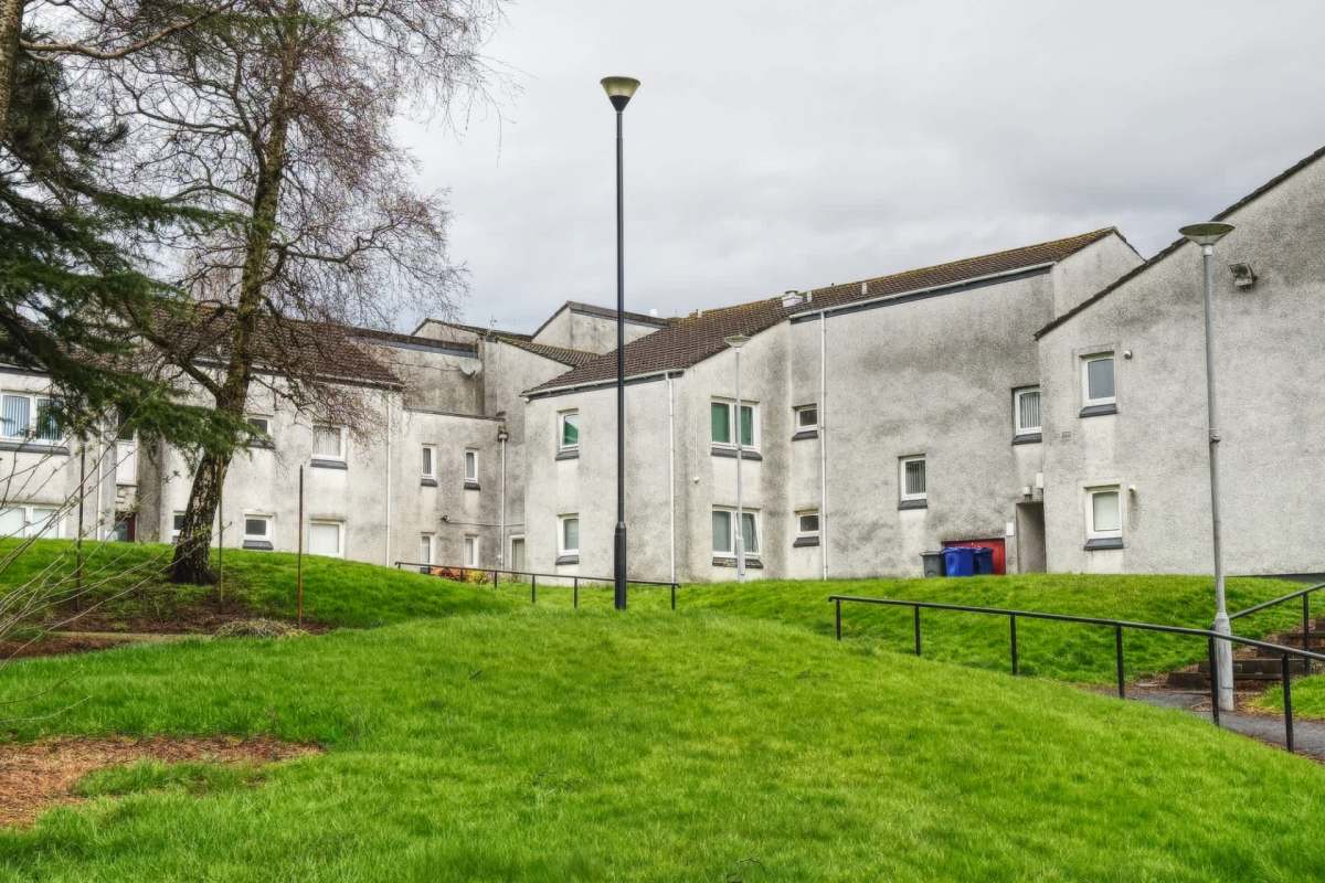 "Bringing hope to thousands of families who currently see no affordable path forward."