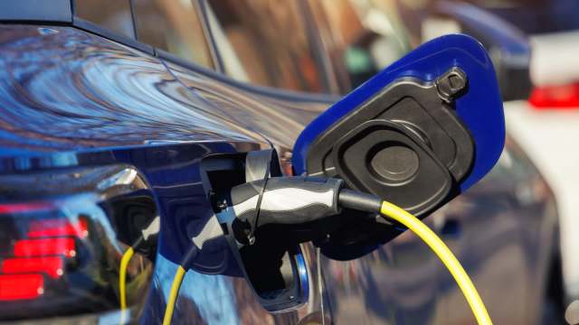 "Tapping into existing infrastructure."