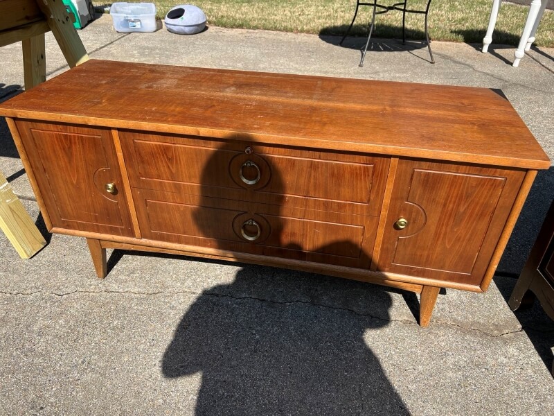 "What a great find!"