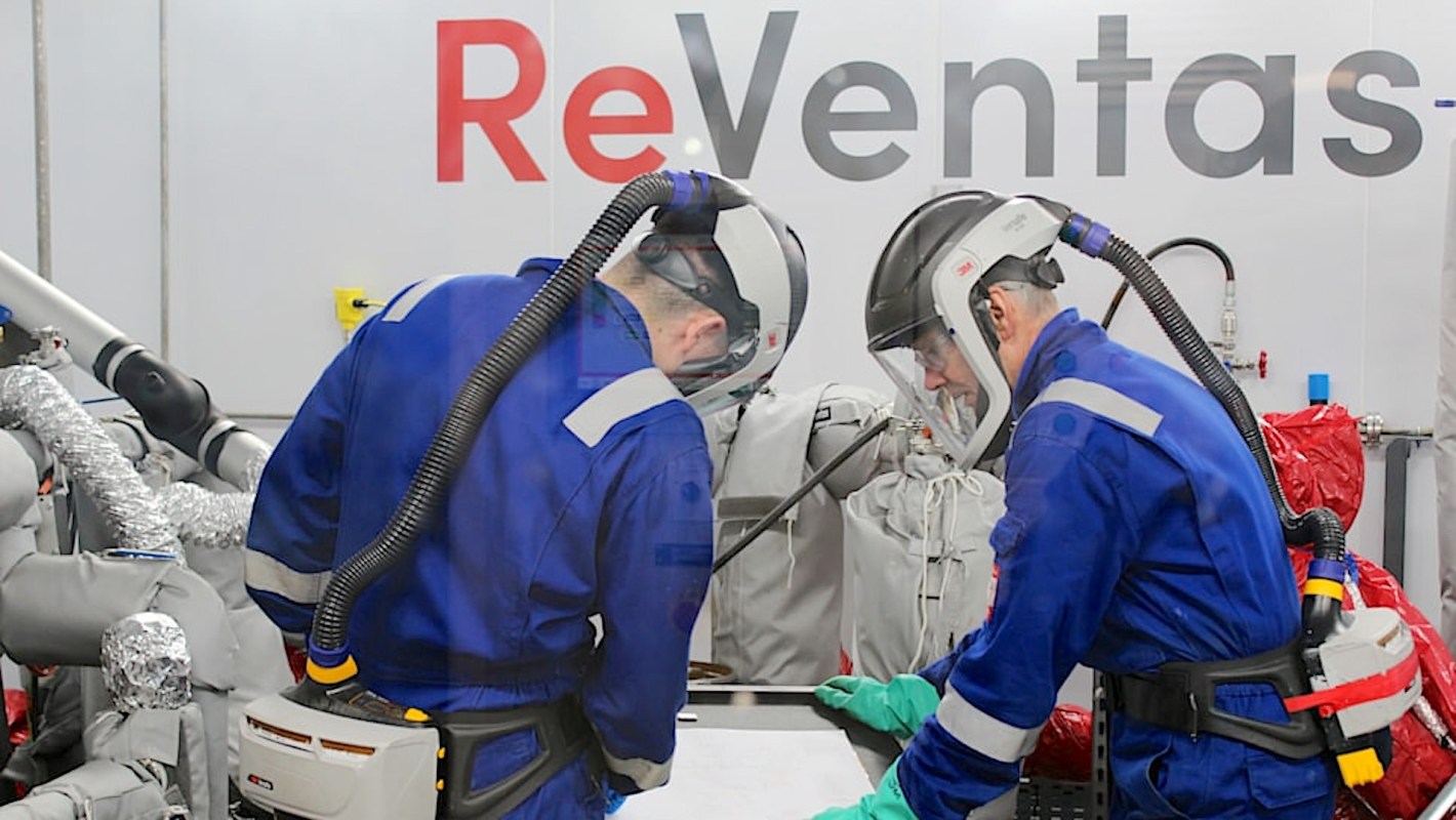 "So far, the industry has failed to provide workable solutions at scale."