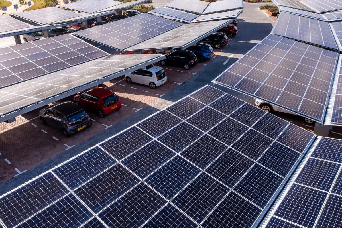 "A great example of what's possible."