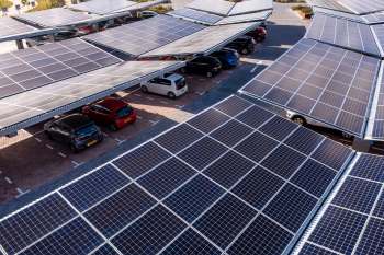 "A great example of what's possible."