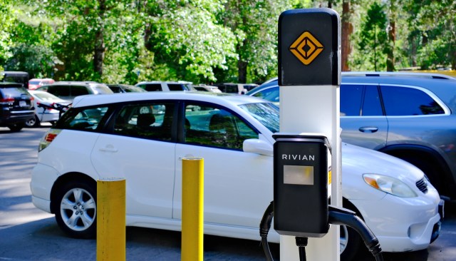 "Actually very convenient."