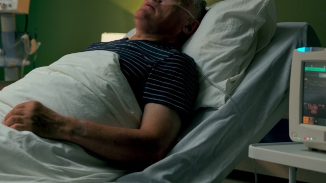 Some of these diseases are moving into new territories.