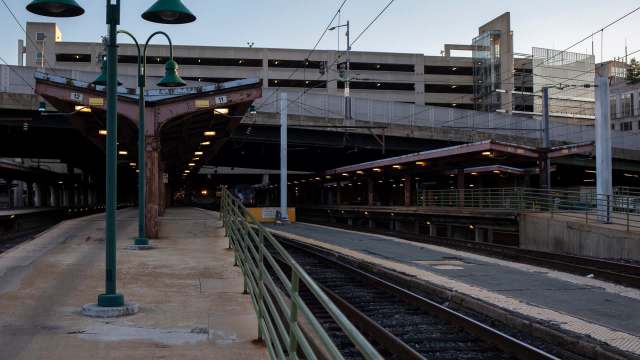 "Show us that you’re serious about what you said you were going to do."