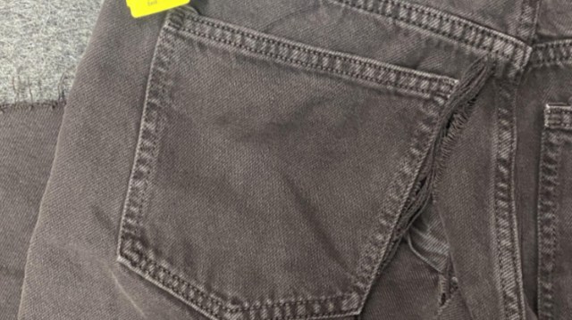 "I get bummed for everyone else when I see these posts."