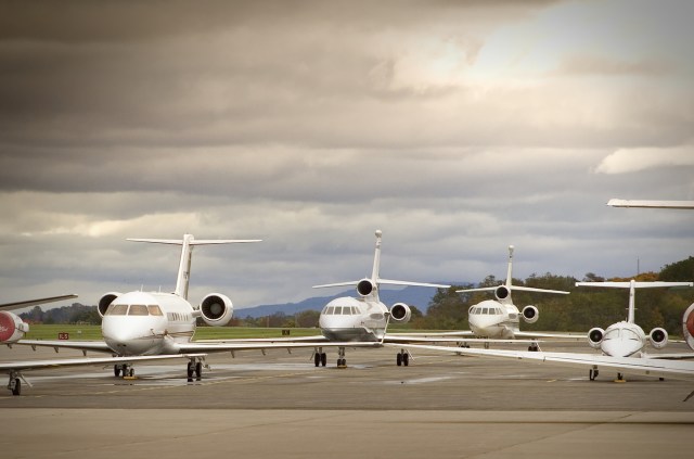 The wedding is an important part of a bigger conversation.