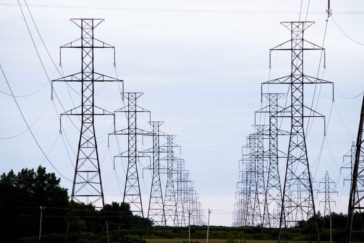 "Nearly 10 years of careful planning."