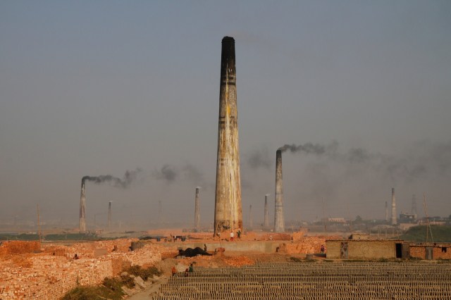 It has been a source of concern for health and environmental advocates for years.