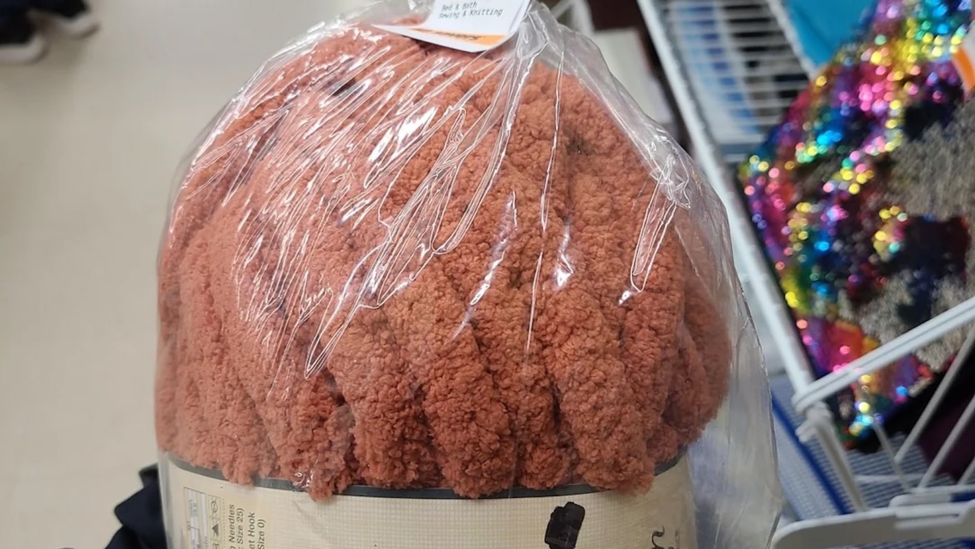 "I'm so disappointed."