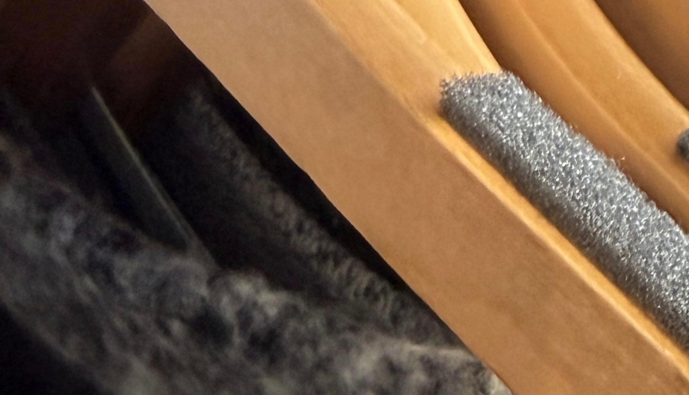 "They have gotten so greedy."