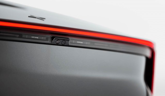 "The Polestar 5 is a guiding star for the industry and the perfect Polestar flagship."