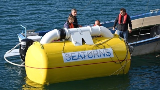 "Providing a concrete solution."