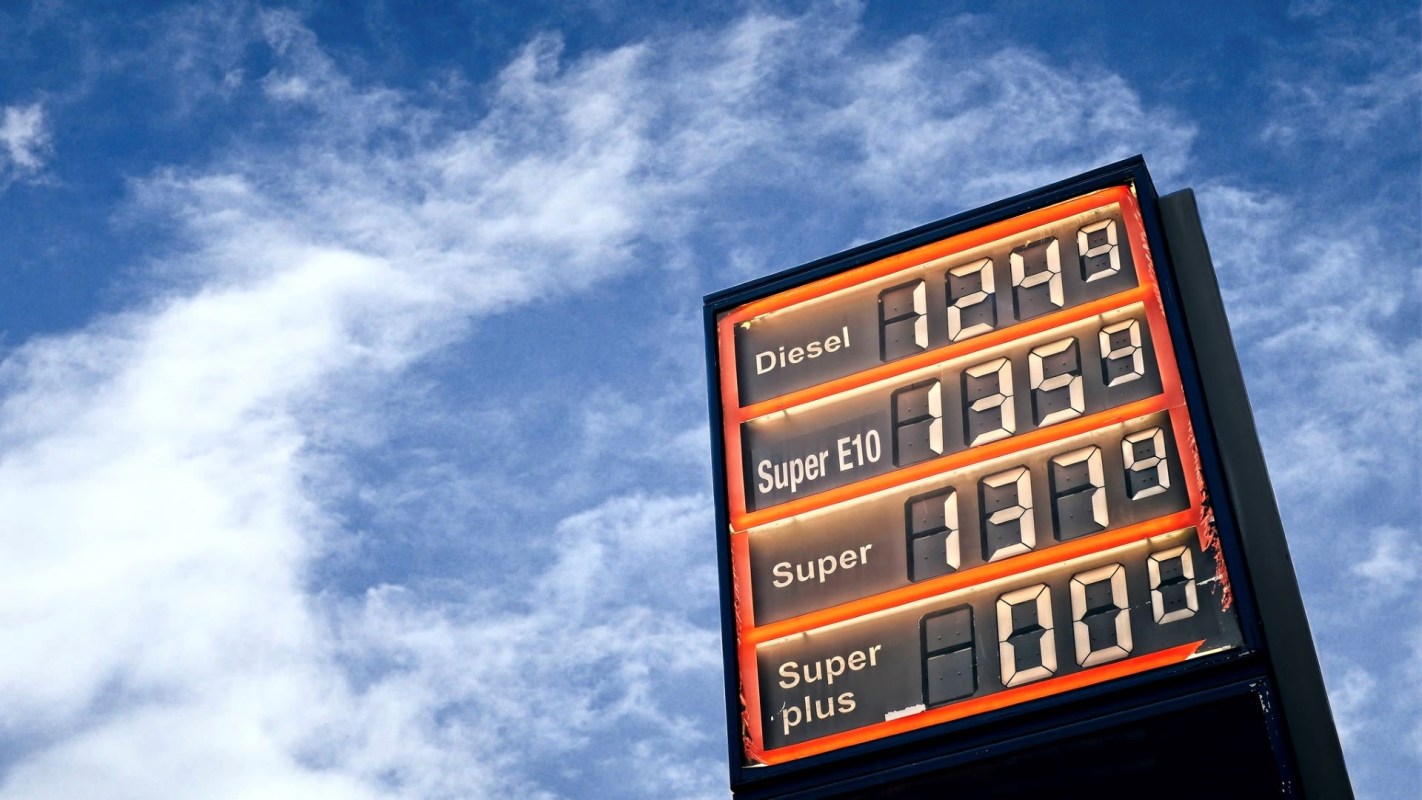 "This is great news."