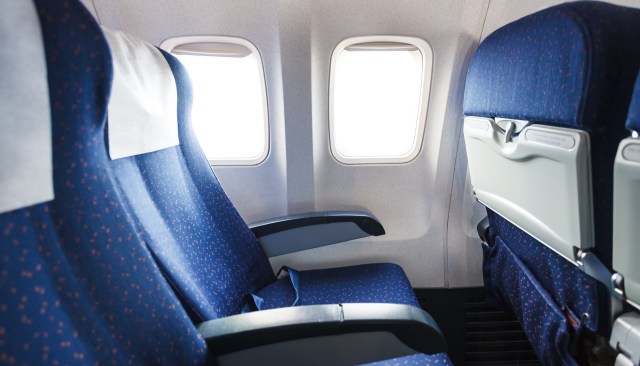 "We balance that with what our customers expect, with what they need."