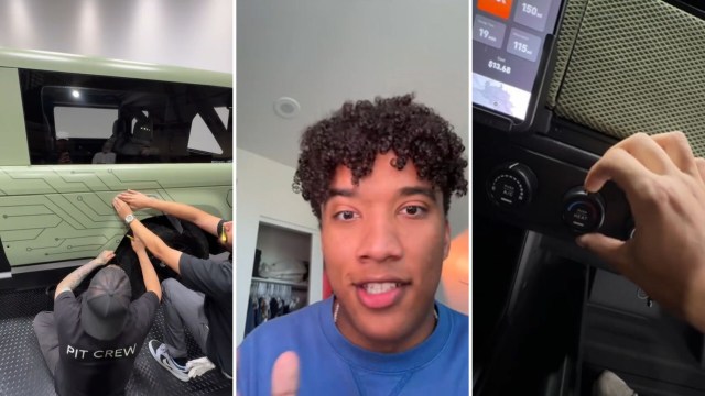 "It’s literally such a good idea and I’m all for it."