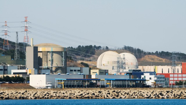 "Sitting idle not by choice."