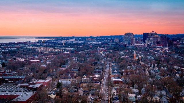 "It takes an extremely long period of time."