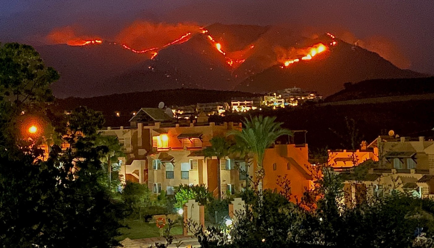 "This is confirmed."