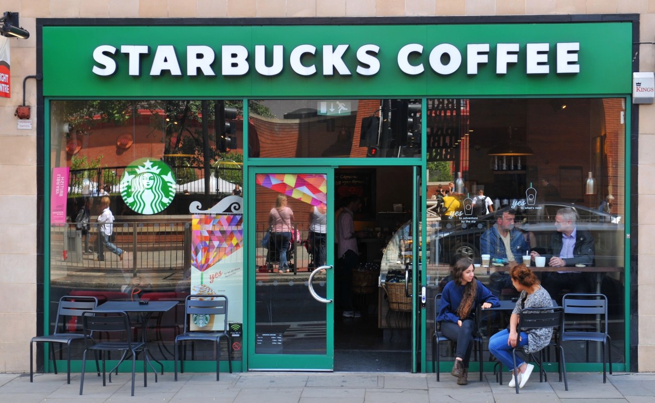 "It’s really sad to see."