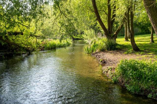 "It’s a great example of how targeted investment can enhance both our natural environment and local infrastructure."